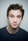 Sam Huntington photo